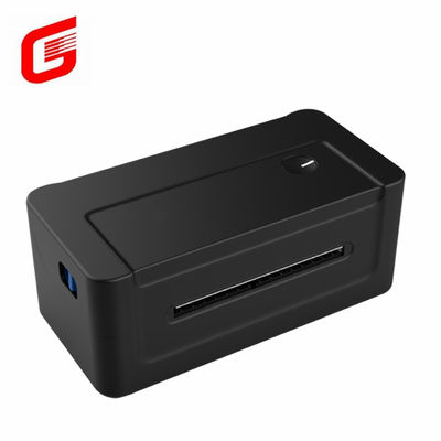 4 Zoll USB-Wärmedrucker für Lebensmittel- und Bekleidungsetiketten