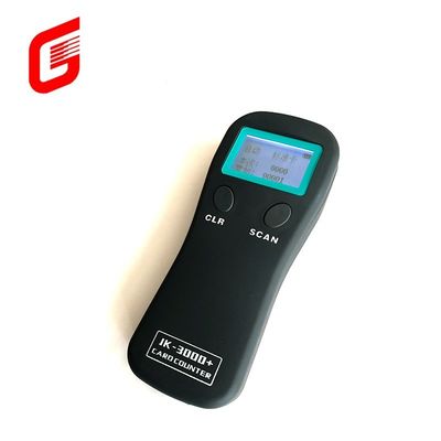 Andere Schnittstellen JK-3000 Handheld Portable Automatic Card Counter Perfect und SDK