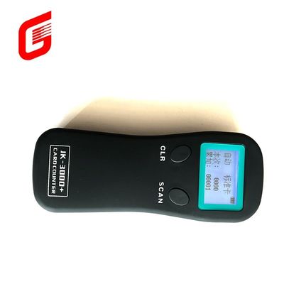 Andere Schnittstellen JK-3000 Handheld Portable Automatic Card Counter Perfect und SDK