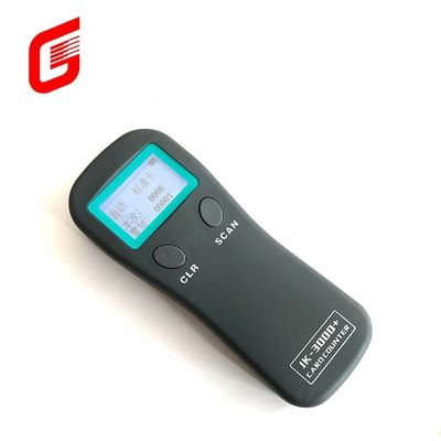 Andere Schnittstellen JK-3000 Handheld Portable Automatic Card Counter Perfect und SDK