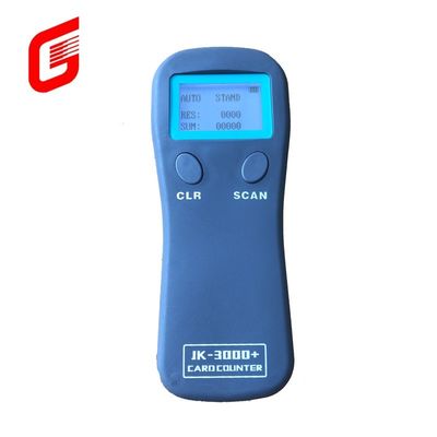 Andere Schnittstellen JK-3000 Handheld Portable Automatic Card Counter Perfect und SDK