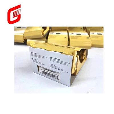 YMCKO Druckerband kompatibel mit Zebra ZXP Serie 3 800033-340CN 280 Einseitigen Karten