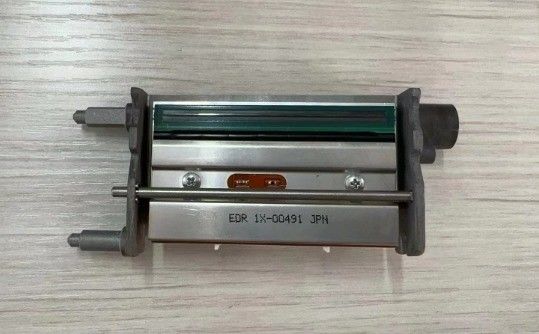 Bis zu 150 cph Farbdruckgeschwindigkeit Matica EDIsecure MC660 Retransfer Druckerkopf nur