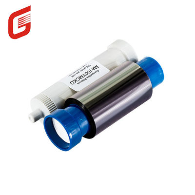 Magicard Enduro MA100 YMCKO Farbdruckerband für einen kostengünstigen Druck