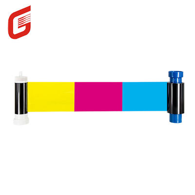 Magicard Enduro MA100 YMCKO Farbdruckerband für einen kostengünstigen Druck