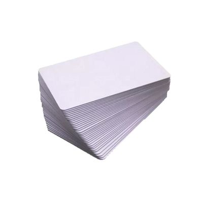 Personalisierte CR80 Business Name Smart Card mit Software-Entwicklung Kit SDK und Nutzen
