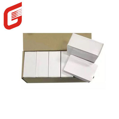 Personalisierte CR80 Business Name Smart Card mit Software-Entwicklung Kit SDK und Nutzen