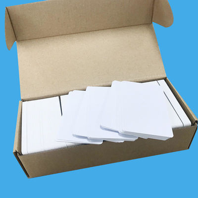 Personalisierte CR80 Business Name Smart Card mit Software-Entwicklung Kit SDK und Nutzen