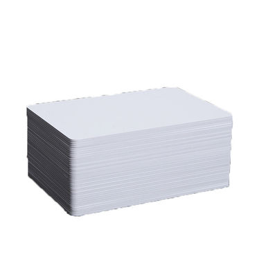 30-Tage Smart Card UID IC Wechselbar MF S50 1K NFC RFID Block0 Sektor Schreibbar 13,56MHZ Druckerverbrauchsmaterialien
