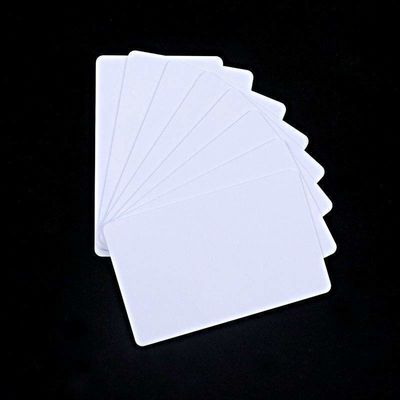 30-Tage Smart Card UID IC Wechselbar MF S50 1K NFC RFID Block0 Sektor Schreibbar 13,56MHZ Druckerverbrauchsmaterialien
