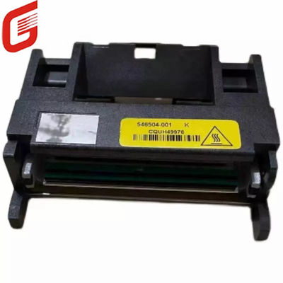 Ausgezeichneter DATACARD SD160/SD260/SD360/CD800 Kartendrucker Druckkopf mit schnellem Versand