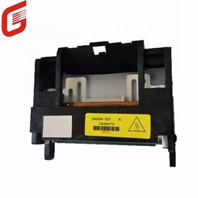 Ausgezeichneter DATACARD SD160/SD260/SD360/CD800 Kartendrucker Druckkopf mit schnellem Versand