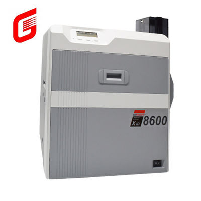 Hochauflösender Drucker Matica EDIsecure XID8600 mit Kundendienst