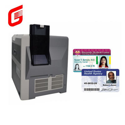 Hochauflösender Drucker Matica EDIsecure XID8600 mit Kundendienst