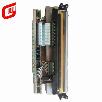 xid8600 Druckkopf Versand für Matica XID8600 Farbstoff Sublimation PVC-ID-Kartendrucker