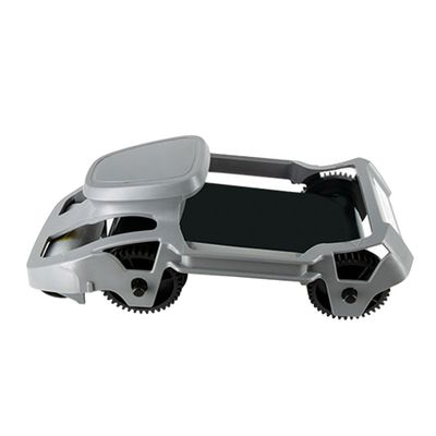 Kompatibles schwarzes Band für Zebra ZC100 ZC150 ZC300 ZC350 Kartendrucker 800300-301