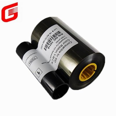 DIC10319 Farbband für XID8300 XID8600 Business IC ID PVC-Kartendrucker 9mm Breite