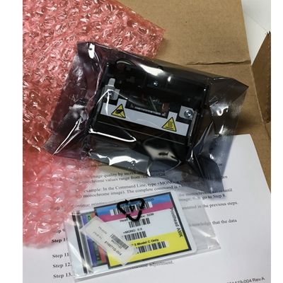 Zebra ZXP-Kartendrucker der Serie 3 Druckkopf und schneller Versand für Zubehör