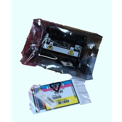 Zebra ZXP-Kartendrucker der Serie 3 Druckkopf und schneller Versand für Zubehör