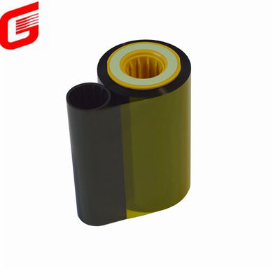 Matica XID8100 IC ID PVC Visitenkartendrucker DIC10509 und DIC10539 YMCK Farbband