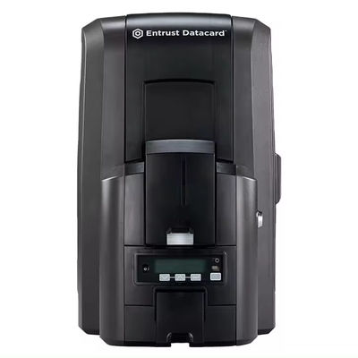Jahr 1-Jahr Datcard CR805 600 dpi zweiseitiger RFID-Retransfer ID Visitenkartendrucker