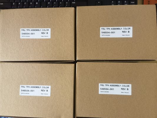 Datenkarten-Druckkopf 546504-001 für SD 260/ SD 360/ CD 800 Druckerzubehörangebot