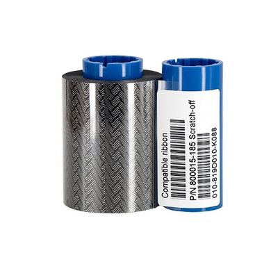 Kompatibles 800015-185 abkratzbares Band für Zebra P310i P420i P520i Drucker