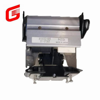 Zebra P330i Kartendrucker Zubehör Druckkopf 810032-005 für ID IC Geschäftsanforderungen