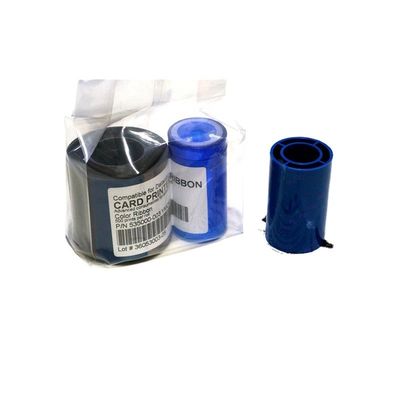 YMCKT Nylonband für Datenkarte CD800 CD820 CP40 CP40Plus CP60 CP60Plus CP80 CP80Plus