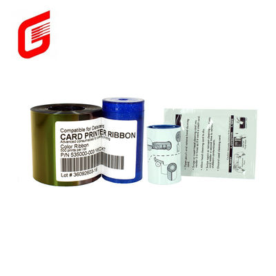 YMCKT Nylonband für Datenkarte CD800 CD820 CP40 CP40Plus CP60 CP60Plus CP80 CP80Plus