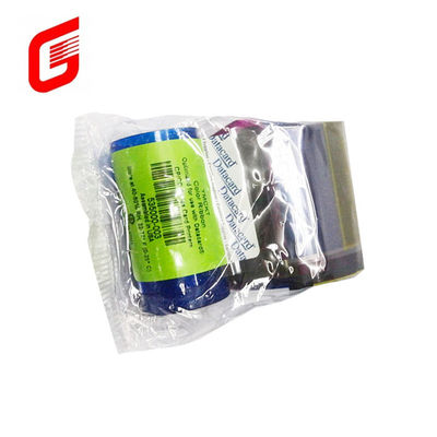 YMCKT Nylonband für Datenkarte CD800 CD820 CP40 CP40Plus CP60 CP60Plus CP80 CP80Plus