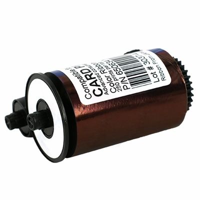 Ausgezeichnet 650634 YMCKO kompatibles Band für IDP Smart-30S 30D 50S 50D 50L Kartendrucker