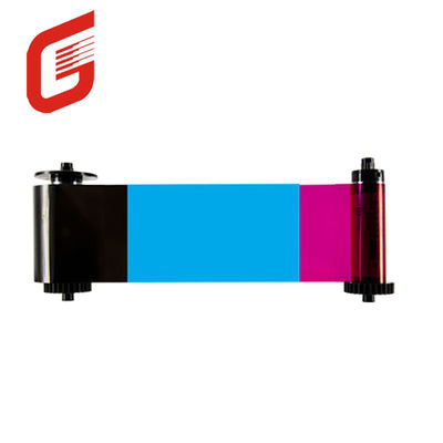Ausgezeichnet 650634 YMCKO kompatibles Band für IDP Smart-30S 30D 50S 50D 50L Kartendrucker