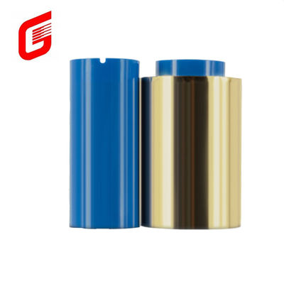 COMPATIBLE Band Typ Zebra 800015-106 Gold für P330i 430i Kartendrucker 1000 Bilder