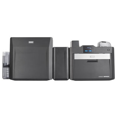 HID Fargo HDP6600 Doppelseitiger Smart Business ID Card Drucker Andere Nachverkaufsservice