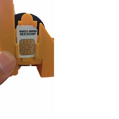 Zebra ZXP Serie 3 Kompatibles YMCKO Band 800033-340WM für P100i P100m P110i P120i