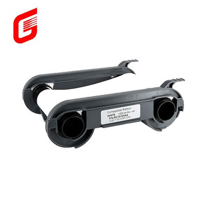 Exzellente Kompatibilität Evolis RCT015NAA Zenius Duplex Primacy Weißband 1000 Drucke/Rolle