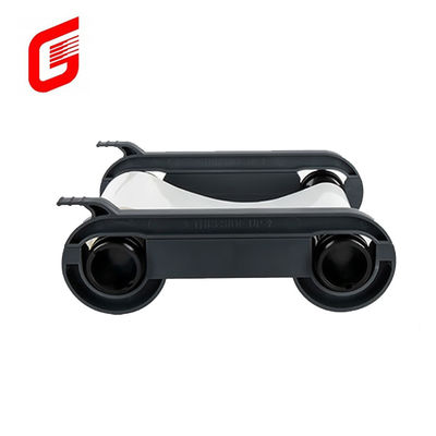 Exzellente Kompatibilität Evolis RCT015NAA Zenius Duplex Primacy Weißband 1000 Drucke/Rolle