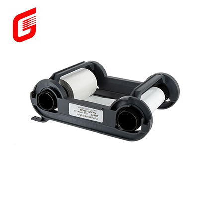 Exzellente Kompatibilität Evolis RCT015NAA Zenius Duplex Primacy Weißband 1000 Drucke/Rolle