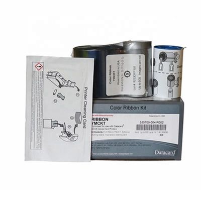 535700-004-R002 CD800 Druckerfarbband mit Nylonmaterial und 500 Bildern/Rolle