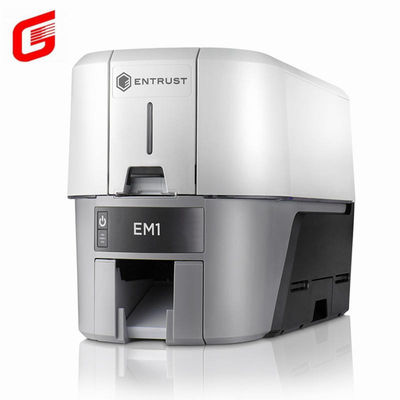Kartendrucker Wärmefarbdrucker Original Eingabe DATACARD Sigma Eingabe EM1 Direkt