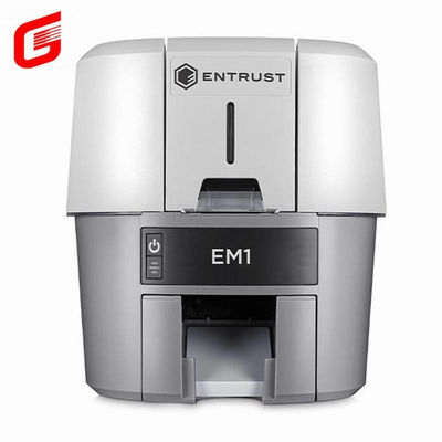 Kartendrucker Wärmefarbdrucker Original Eingabe DATACARD Sigma Eingabe EM1 Direkt