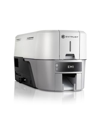 1- Übertragen Sie DATACARD Sigma EM1 direkt auf die Karte