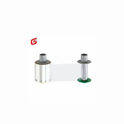 HDP5000 84051 YMCK Kompatibles Band für Fargo HDP 5000 PVC-Kartendruckmaschine