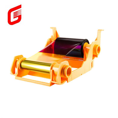 Zebra P100i P100m P110i P120i ZXP-Serie 1 ZXP-Serie 3 Kartendrucker kompatibles Band