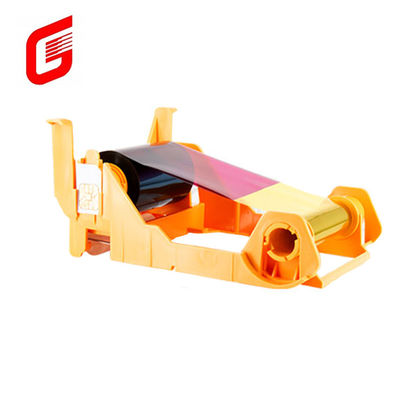 Zebra P100i P100m P110i P120i ZXP-Serie 1 ZXP-Serie 3 Kartendrucker kompatibles Band