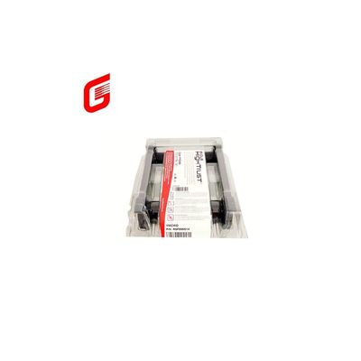 Evolis R5F008S14 YMCKO Band für Primacy Zenius PVC-ID-Kartendrucker Ersetzen R5F008S140