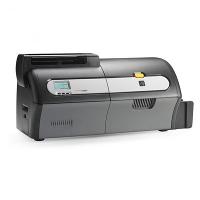 Zebra ZXP Serie 7 Doppelseitiger Ausweiskartendrucker mit hoher Auflösung und optionale Lamination