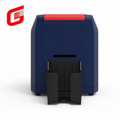 SEAORY S21 Smart Business ID Card Drucker mit doppelseitiger Magicard-Kunststofftechnologie