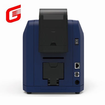 SEAORY S21 Smart Business ID Card Drucker mit doppelseitiger Magicard-Kunststofftechnologie